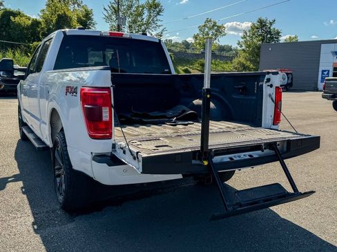 Used 2023 Ford F150 XLT w/ Equipment Group 302A High AWD/4WD image 18