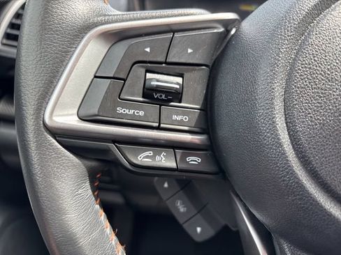 Used 2023 Subaru Crosstrek 2.0i Premium AWD/4WD image 8