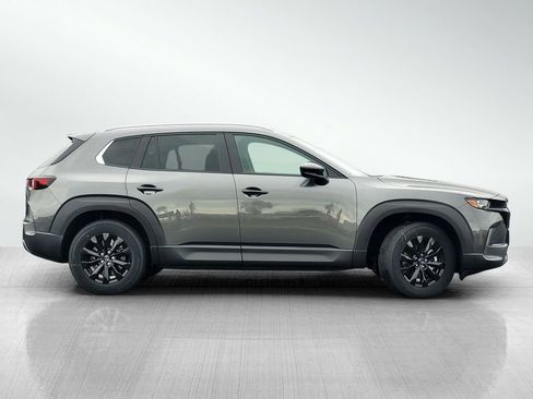 New 2026 MAZDA CX-50 AWD 2.5 S w/ Weather Package image 3