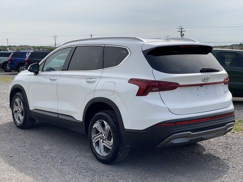 Used 2023 Hyundai Santa Fe SEL AWD/4WD image 7