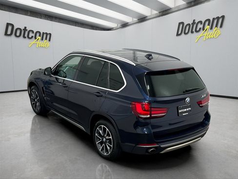 Used 2017 BMW X5 xDrive35i image 6