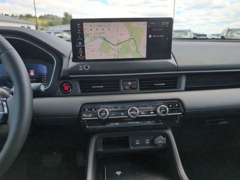 New 2026 Honda Pilot Elite image 27