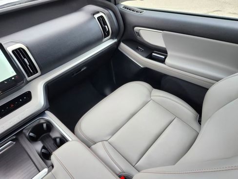 Certified 2025 Ford Expedition Max Active image 15