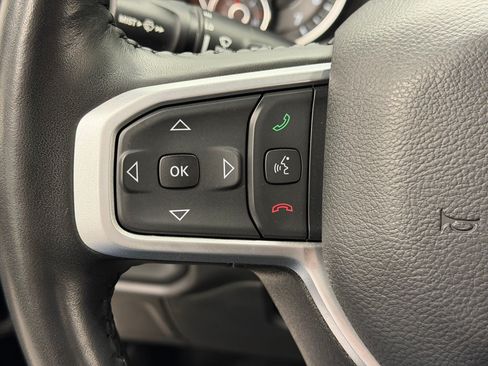 Used 2023 RAM 1500 Big Horn AWD/4WD image 13