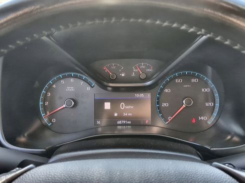 Used 2019 Chevrolet Colorado ZR2 image 11