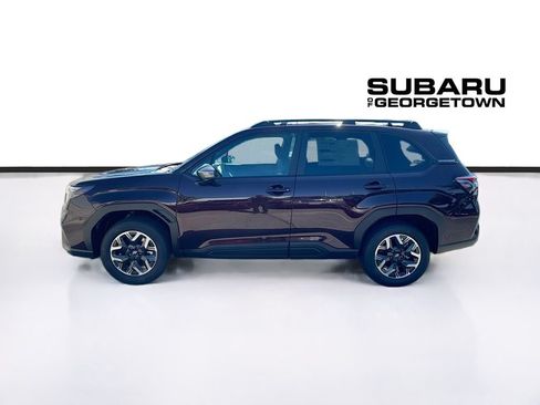 New 2026 Subaru Forester Premium AWD/4WD image 5