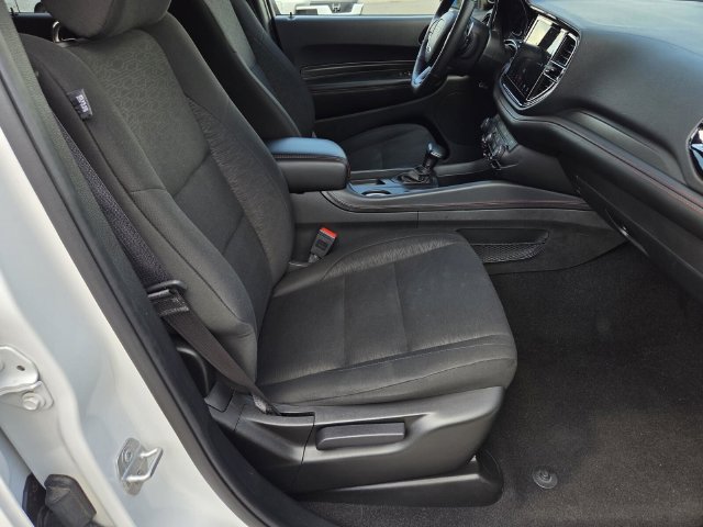 Used 2025 Dodge Durango GT AWD/4WD image 42