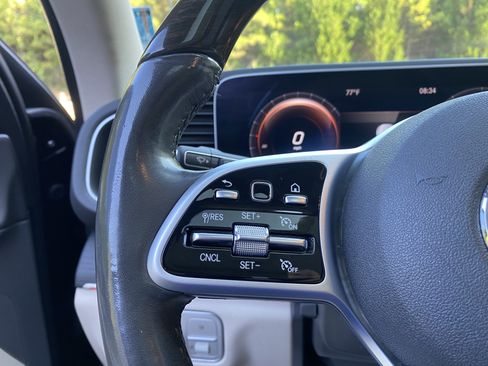 Used 2020 Mercedes-Benz GLE 450 4MATIC image 21