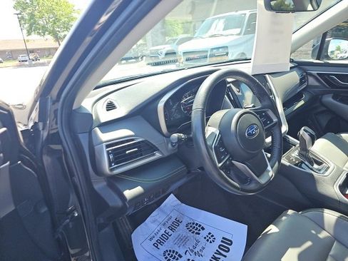 Used 2021 Subaru Outback Onyx Edition XT w/ Popular Package #2 image 34