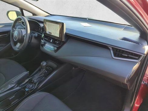 Used 2025 Toyota Corolla GR AWD/4WD image 26