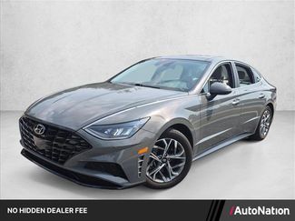 Used 2022 Hyundai Sonata SEL w/ Convenience Package FWD video 1