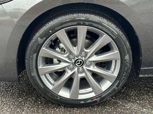New 2026 MAZDA MAZDA3 2.5 S Sedan w/ Preferred Pkg image 10