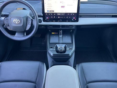 Certified 2026 Toyota bZ AWD/4WD image 13