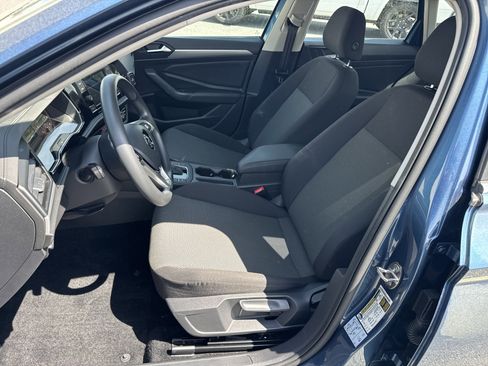 Used 2020 Volkswagen Jetta S w/ Driver Assistance Package FWD image 11