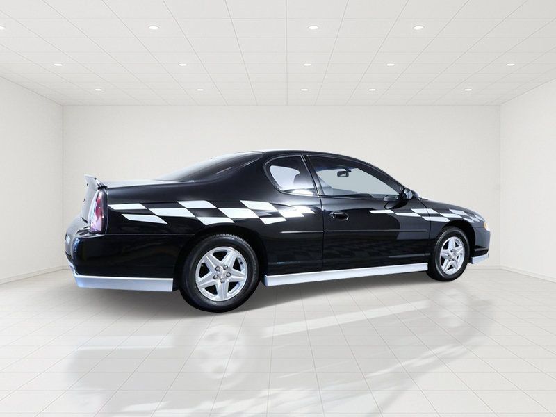 Used 2001 Chevrolet Monte Carlo SS FWD image 6