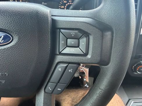 Used 2018 Ford F150 XL w/ Equipment Group 101A Mid RWD image 29