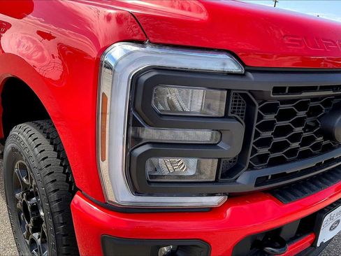 New 2026 Ford F250 XL w/ STX Appearance Package image 13