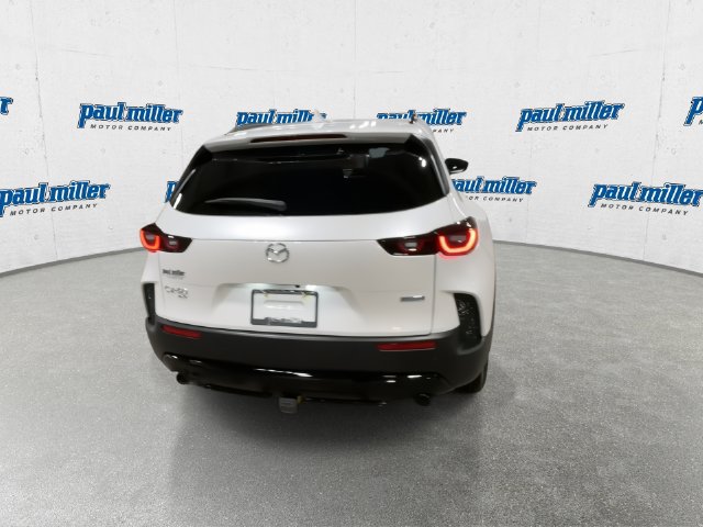 Certified 2026 MAZDA CX-50 AWD 2.5 Hybrid w/ Weather Package image 10
