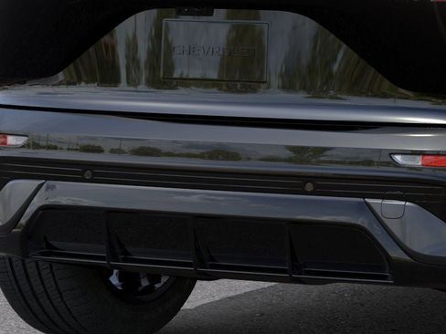 New 2026 Chevrolet Blazer EV SS image 14