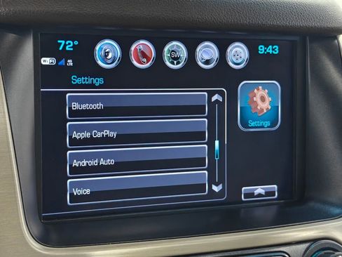 Used 2019 GMC Yukon Denali w/ Open Road Package image 48