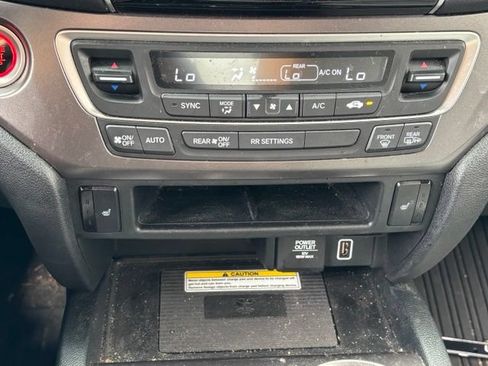 Used 2023 Honda Passport EX-L image 17