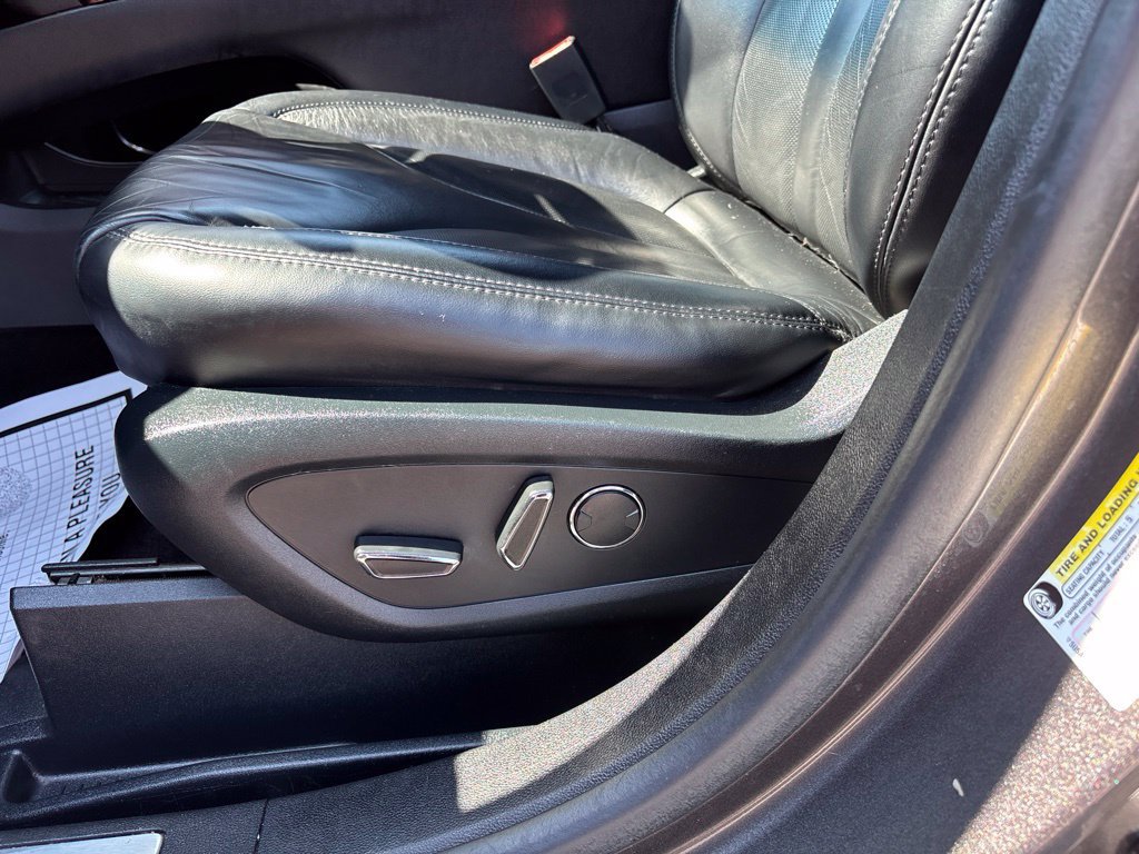 Used 2018 Lincoln MKX Select w/ Lincoln MKX Climate Package FWD image 19