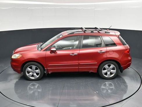 Used 2007 Acura RDX Technology Package image 37