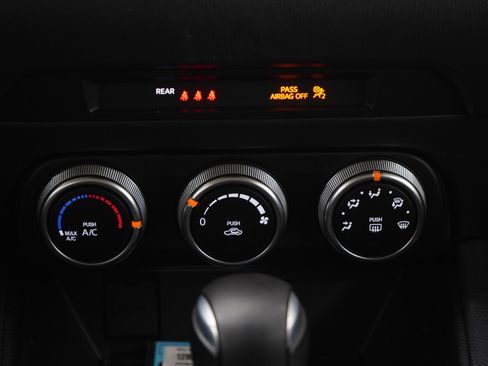 Used 2019 MAZDA CX-5 Sport image 17