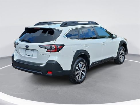 New 2025 Subaru Outback Premium w/ Popular Package #1A image 5