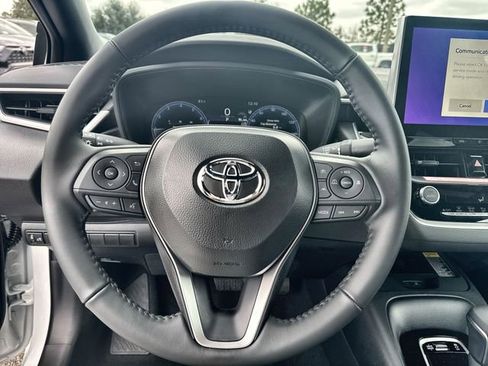 New 2026 Toyota Corolla SE image 24