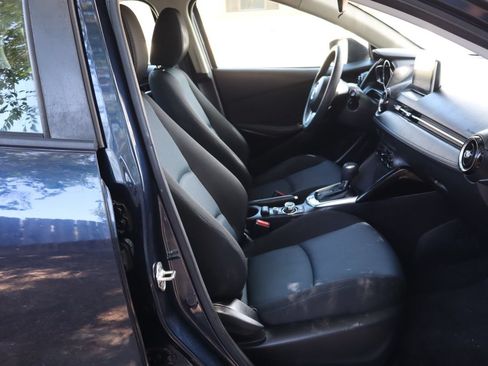 Used 2018 Toyota Yaris iA FWD image 22