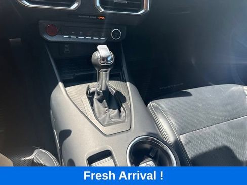 Used 2024 Ford Mustang Premium w/ Wheel & Stripe Package RWD image 8