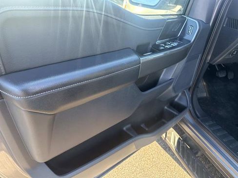 Certified 2022 Ford F150 XLT w/ Equipment Group 302A High image 17