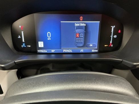 Used 2024 Ford Escape Active w/ Tech Pack #1 image 30