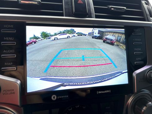 Used 2021 Toyota 4Runner SR5 image 27