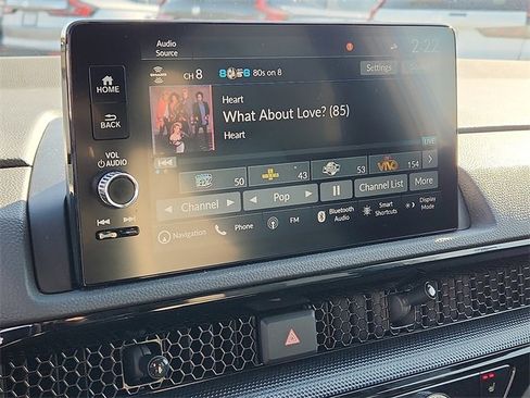 Certified 2023 Honda CR-V Sport Touring image 16