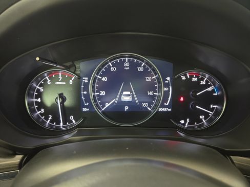 Certified 2023 MAZDA CX-5 AWD 2.5 S w/ Premium Plus Pkg image 17