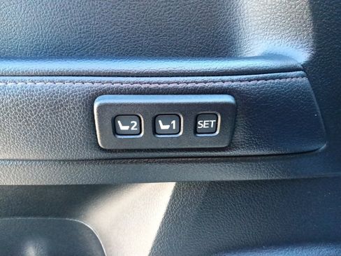 Used 2020 Toyota 4Runner Limited image 13