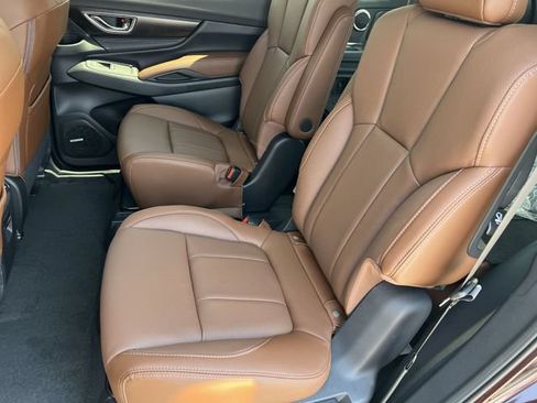 New 2026 Subaru Ascent Touring w/ Popular Package #2 AWD/4WD image 35