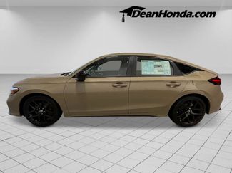 New 2026 Honda Civic Sport video 2