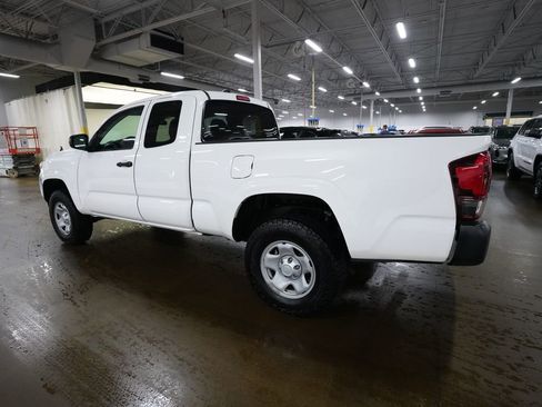 Used 2019 Toyota Tacoma SR AWD/4WD image 33
