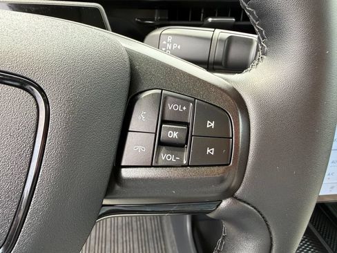 Certified 2025 Ford Mustang Mach-E Premium AWD/4WD image 28