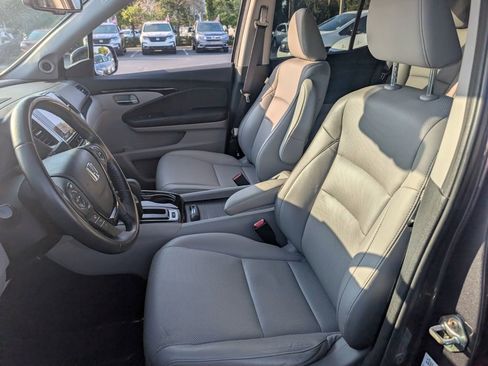 Used 2019 Honda Ridgeline RTL-E image 10