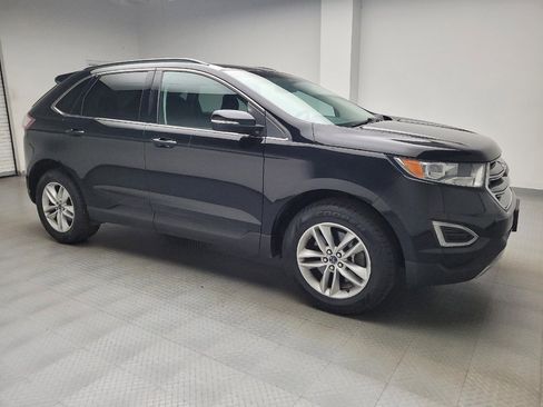 Used 2016 Ford Edge SEL AWD/4WD image 11