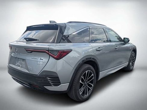 Certified 2024 Acura ZDX A-Spec AWD/4WD image 3