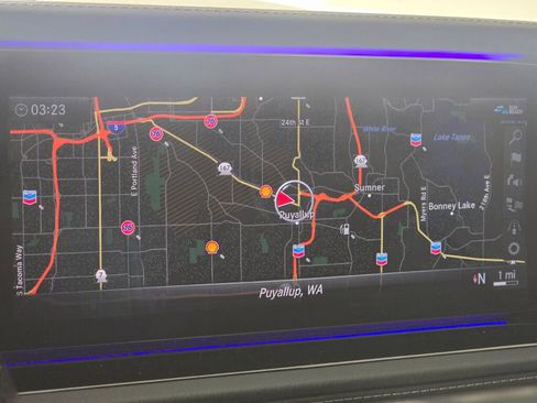 Used 2024 Mercedes-Benz G 63 AMG G 63 AMG image 33