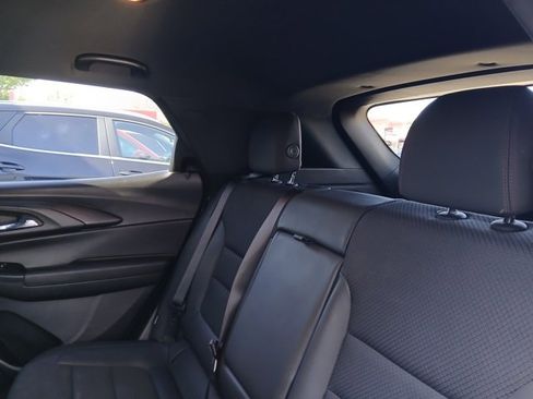 Used 2021 Chevrolet TrailBlazer RS w/ Convenience Package image 36