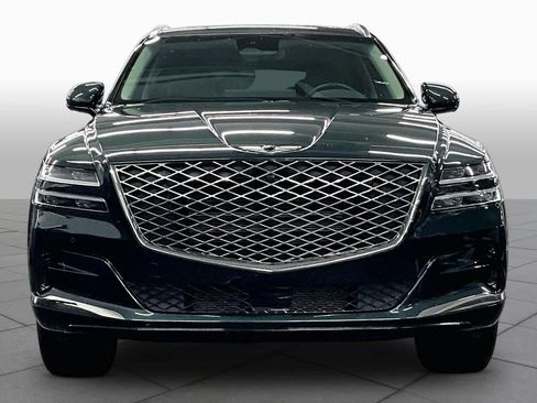 Used 2023 Genesis GV80 2.5T w/ Prestige 20" Package AWD/4WD image 3