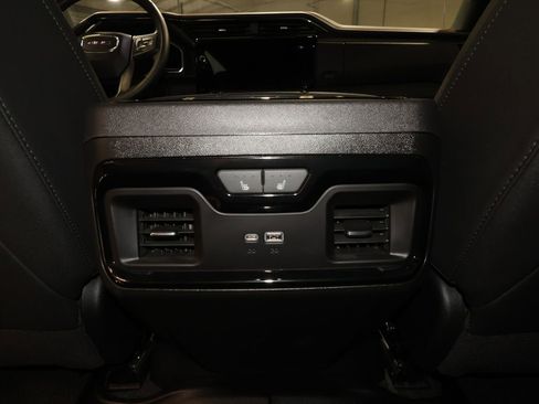 Certified 2024 GMC Sierra 1500 AT4 w/ AT4 Carbonpro Edition image 30