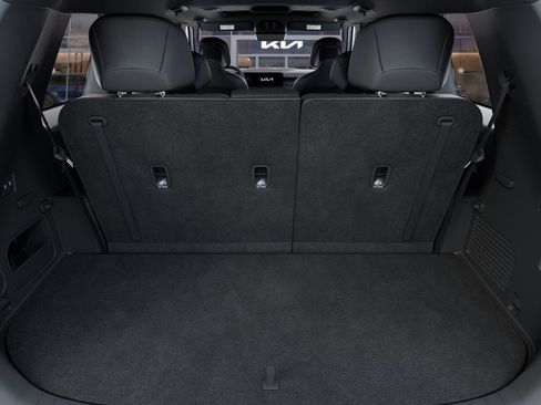 New 2027 Kia Telluride EX AWD/4WD image 19